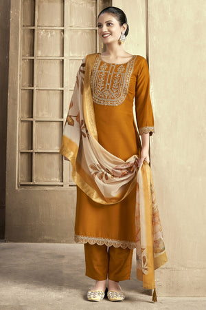 Color_Mustard