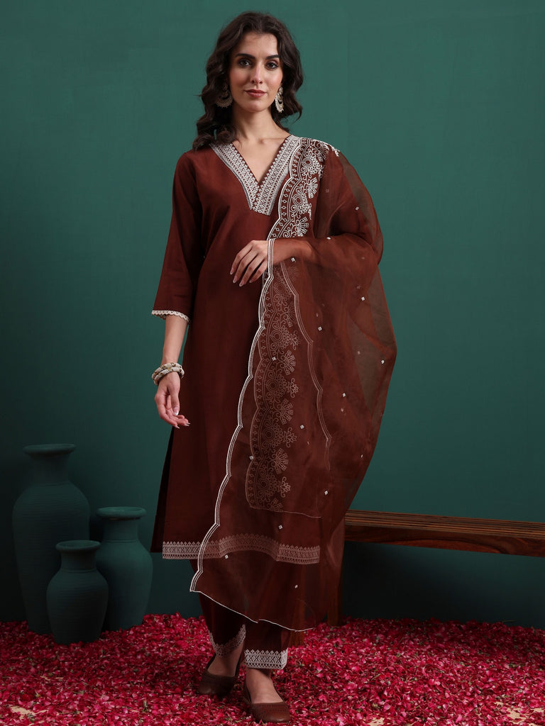 Color_Brown