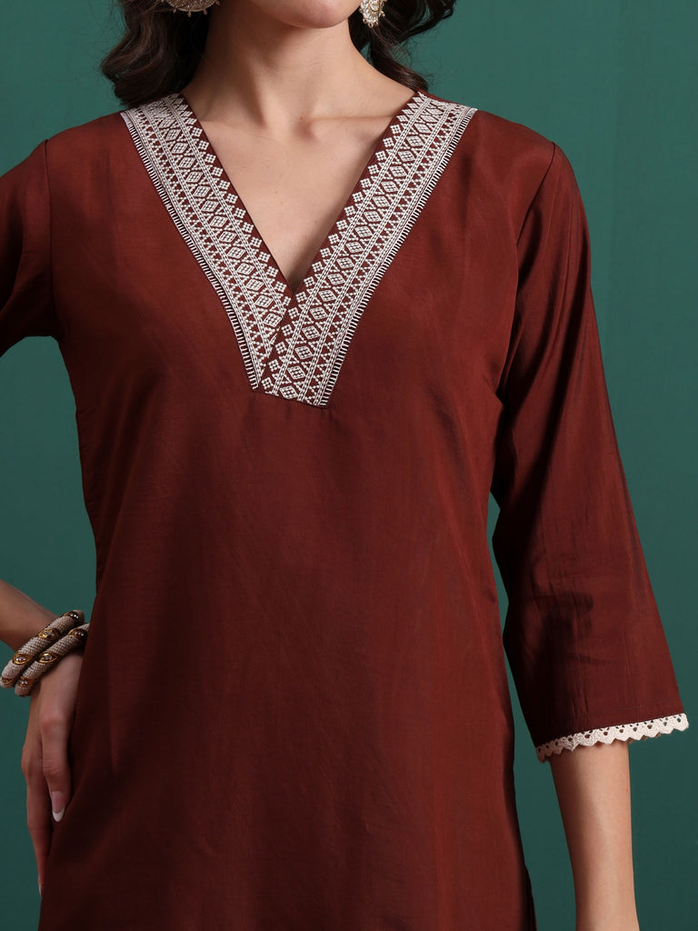 Color_Brown
