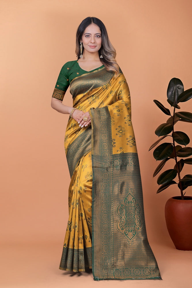 Color_Mustard