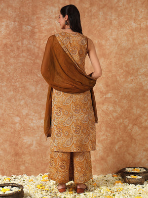 Color_Brown