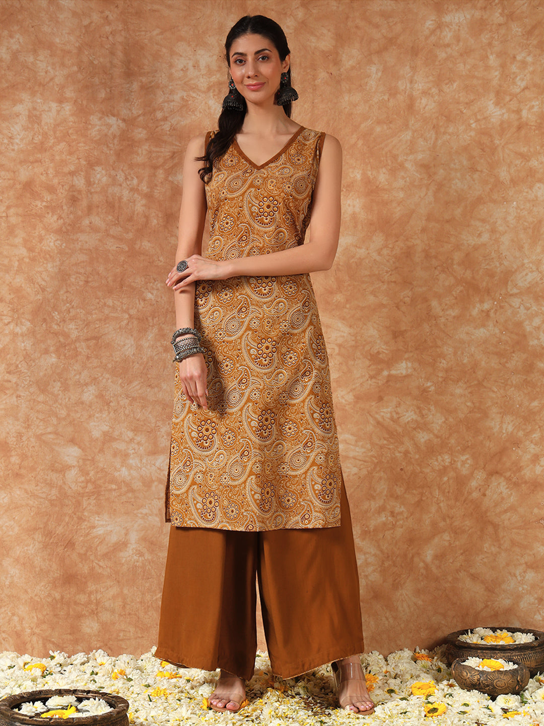 Color_Brown