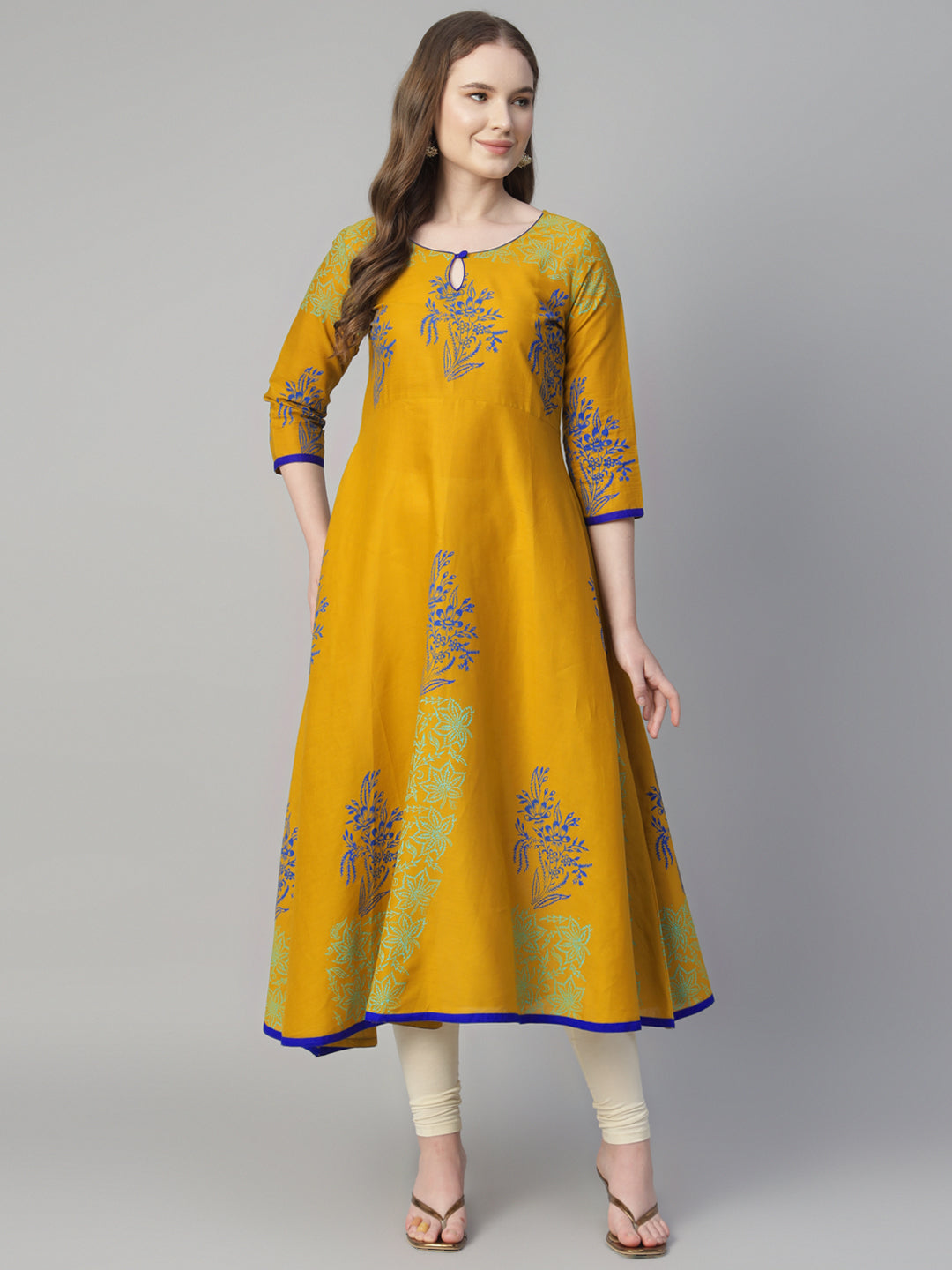 Color_mustard