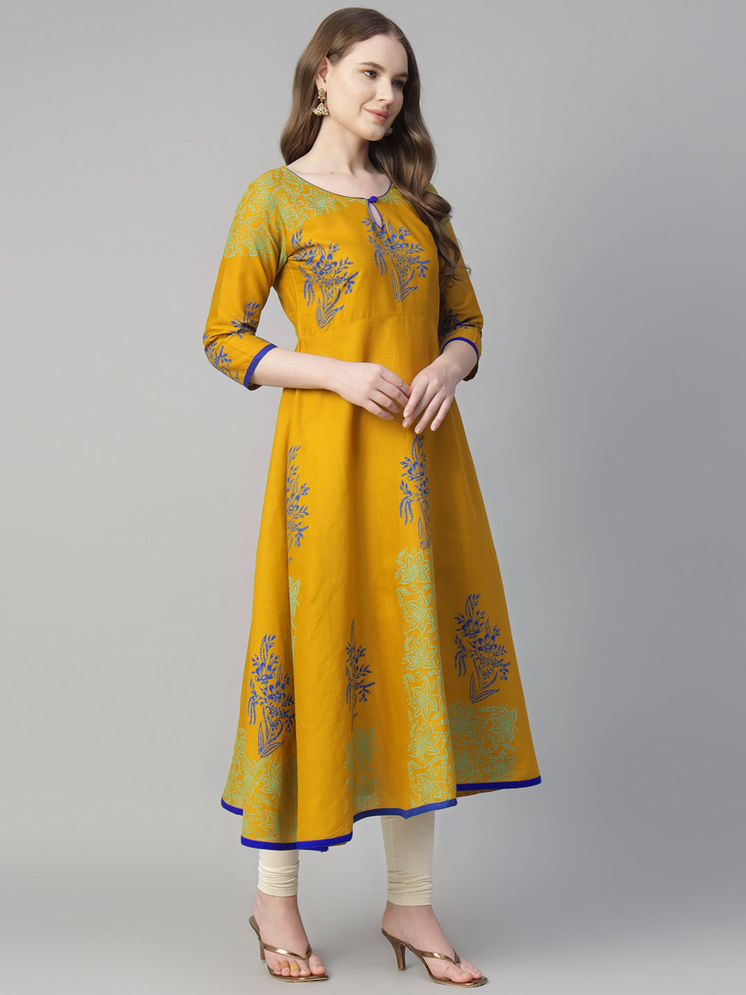 Color_mustard
