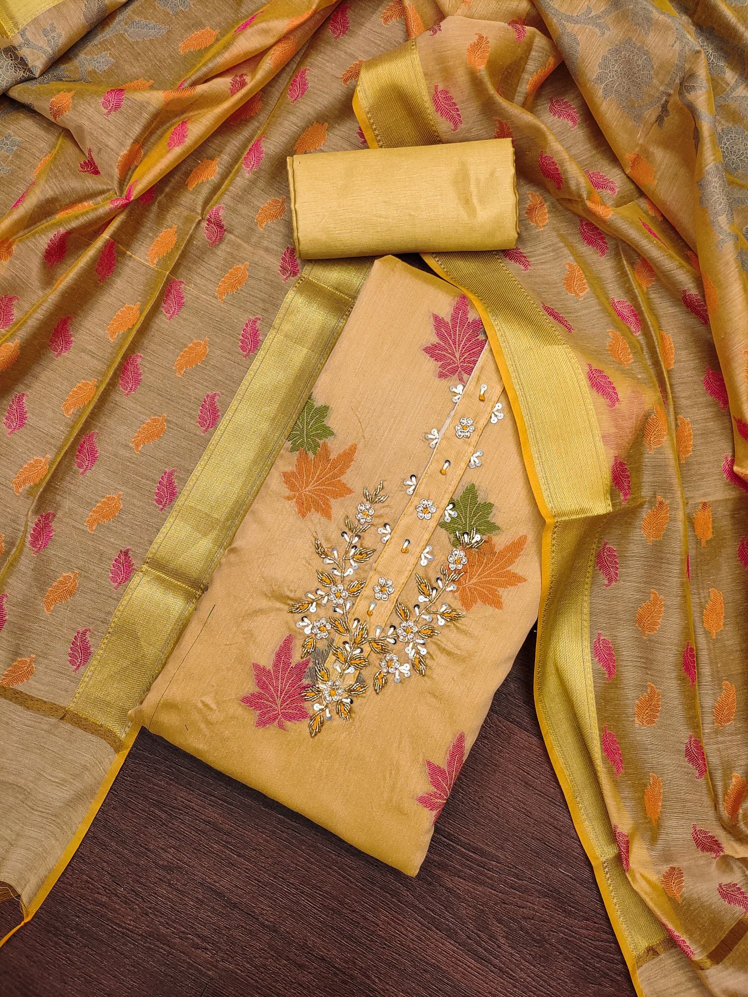 Color_Mustard