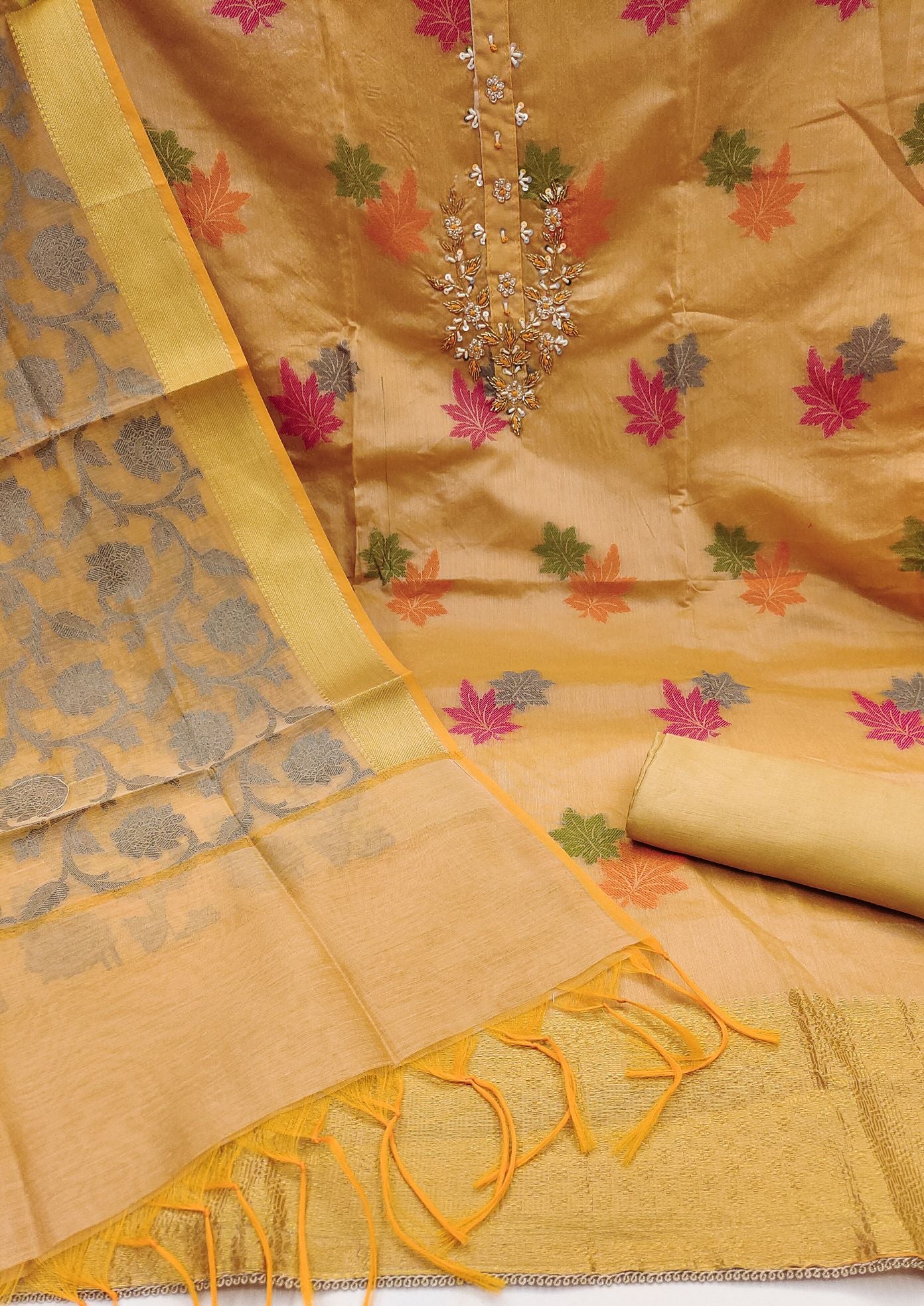 Color_Mustard