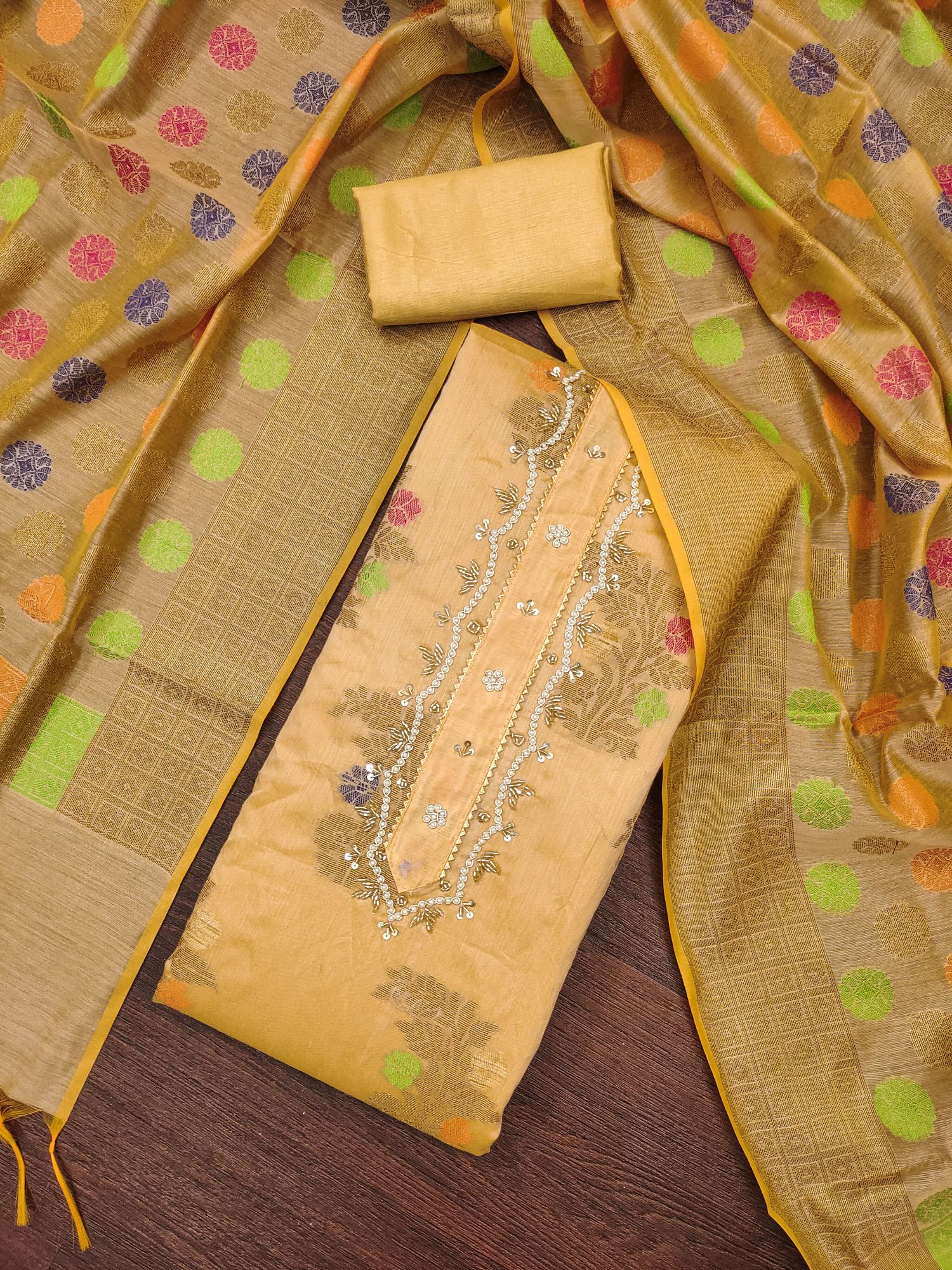 Color_Mustard