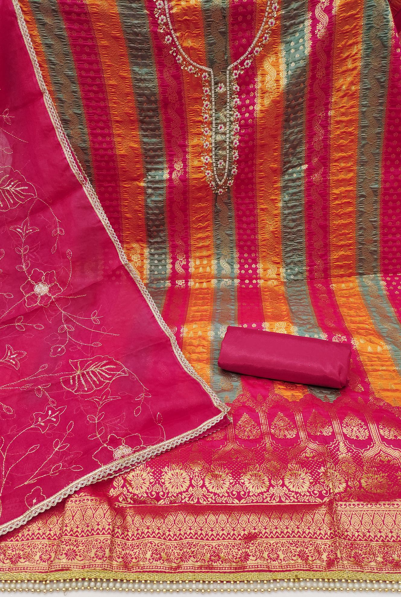 Color_Multi Colour