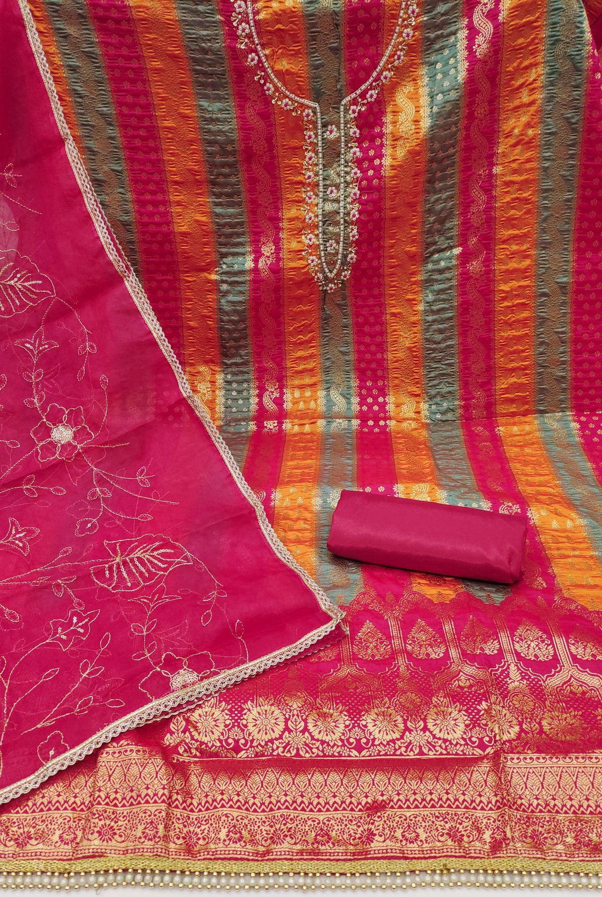 Color_Multi Colour