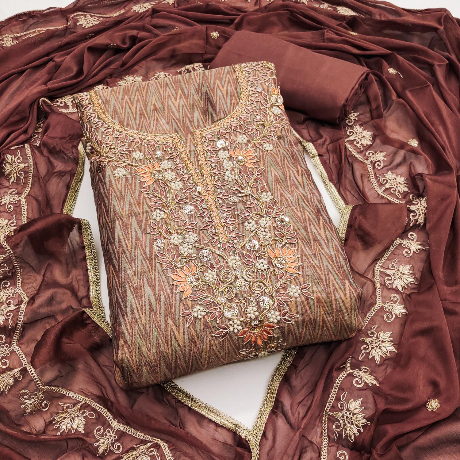 Color_Brown