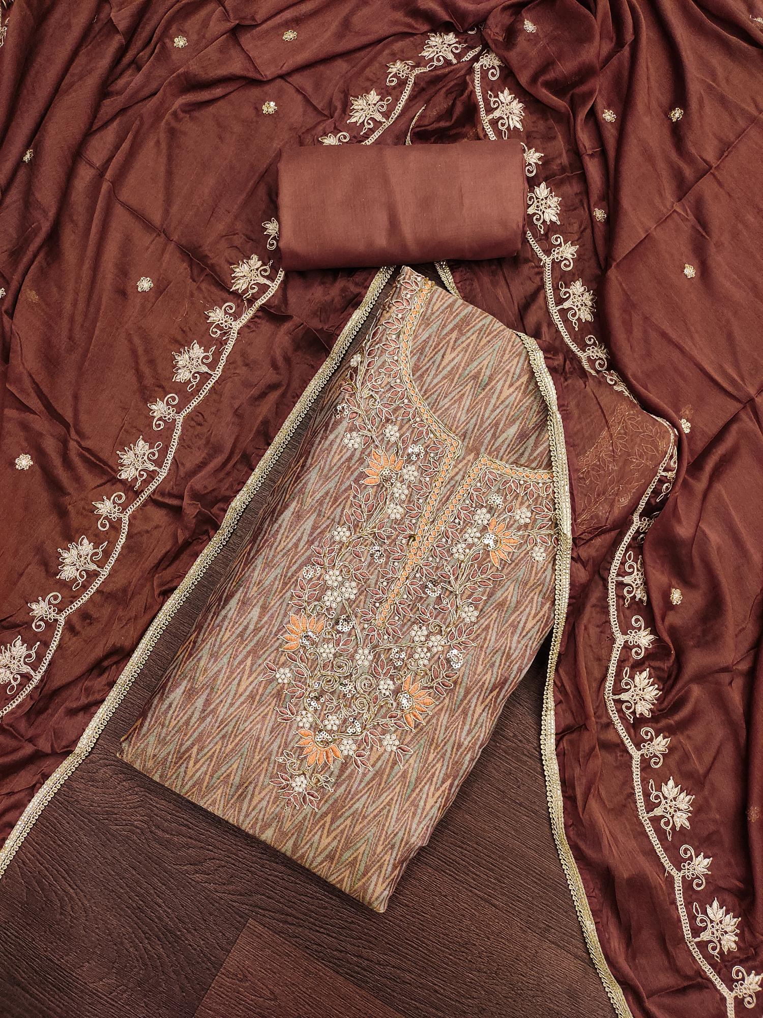 Color_Brown