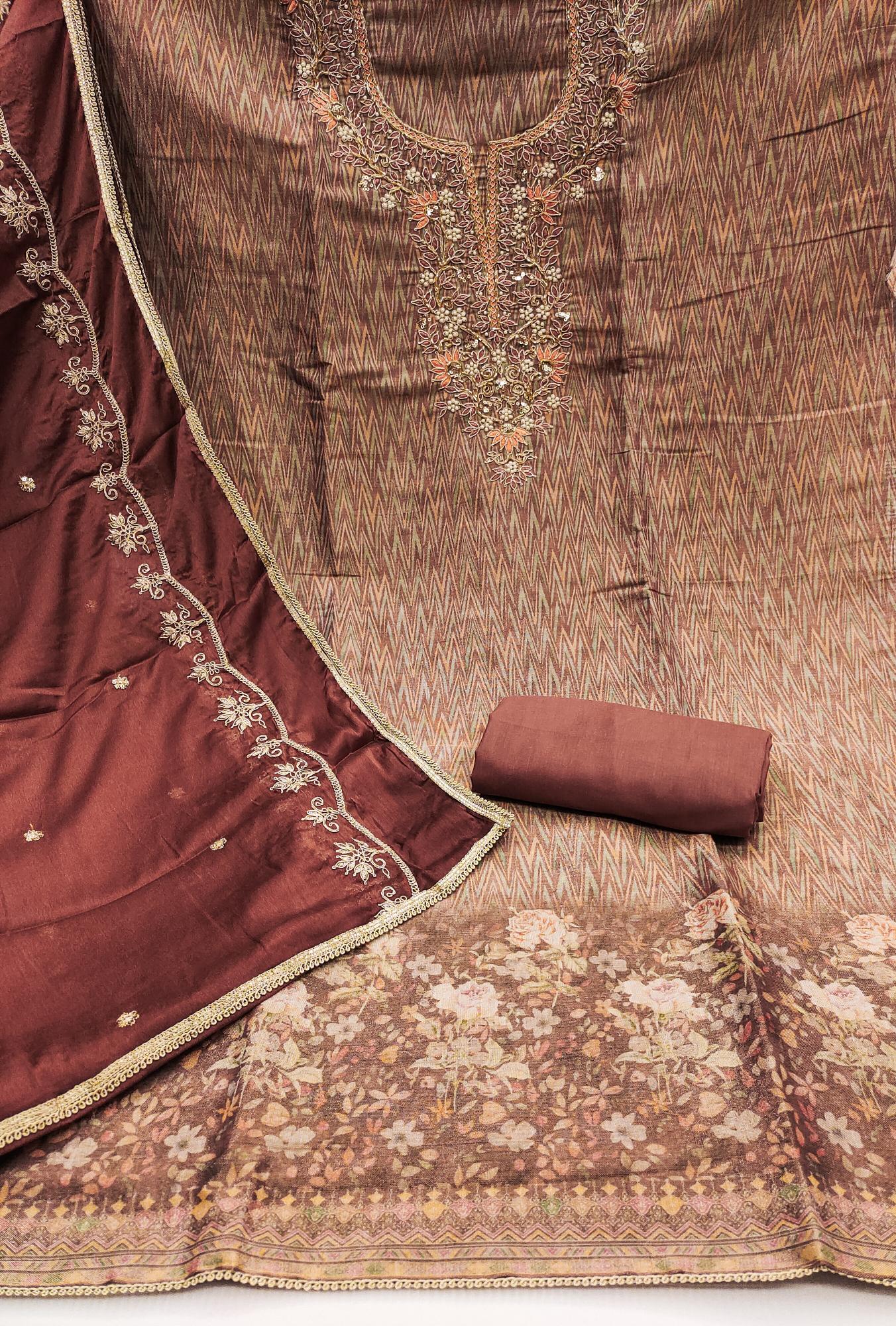 Color_Brown