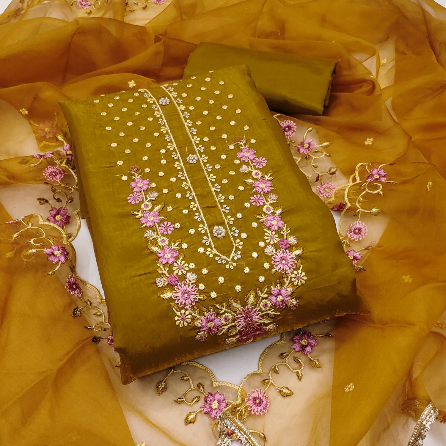 Color_Mustard