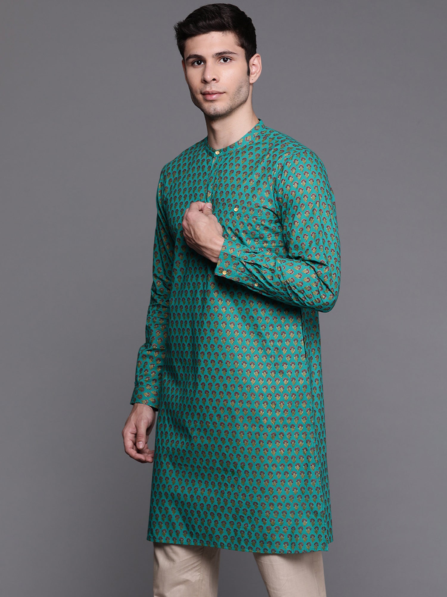 Color_Green