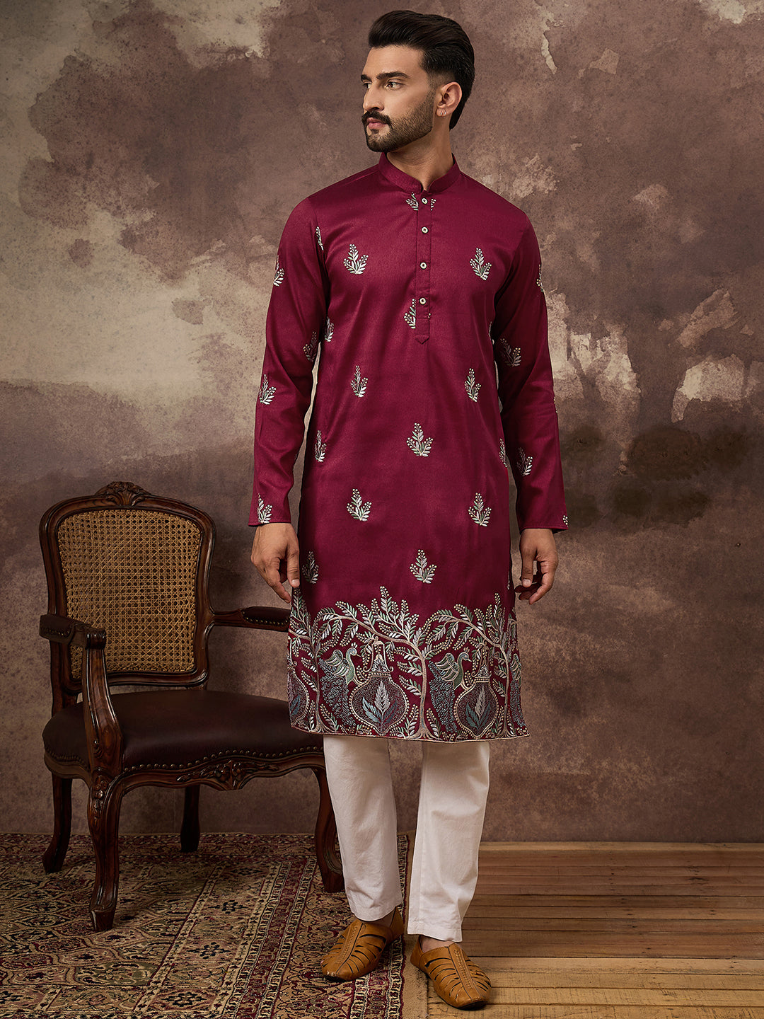 Color_Maroon