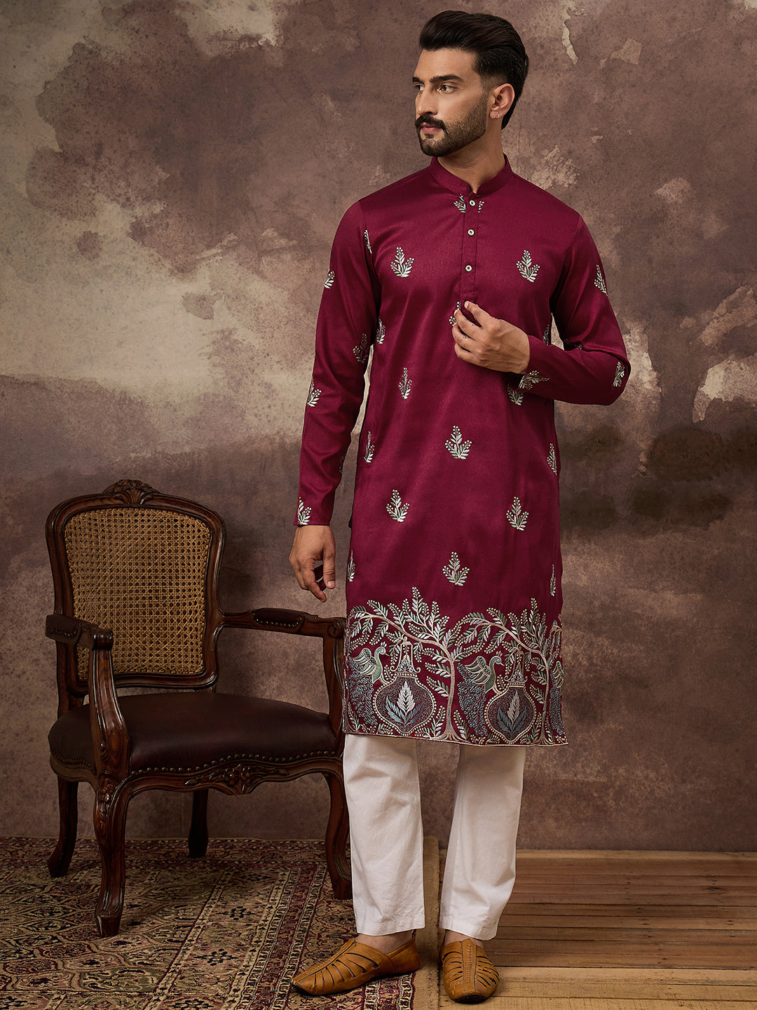 Color_Maroon