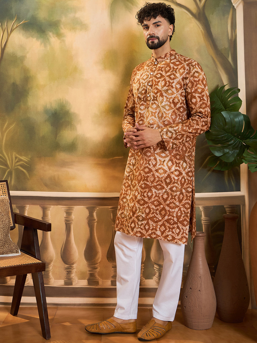 Color_Brown