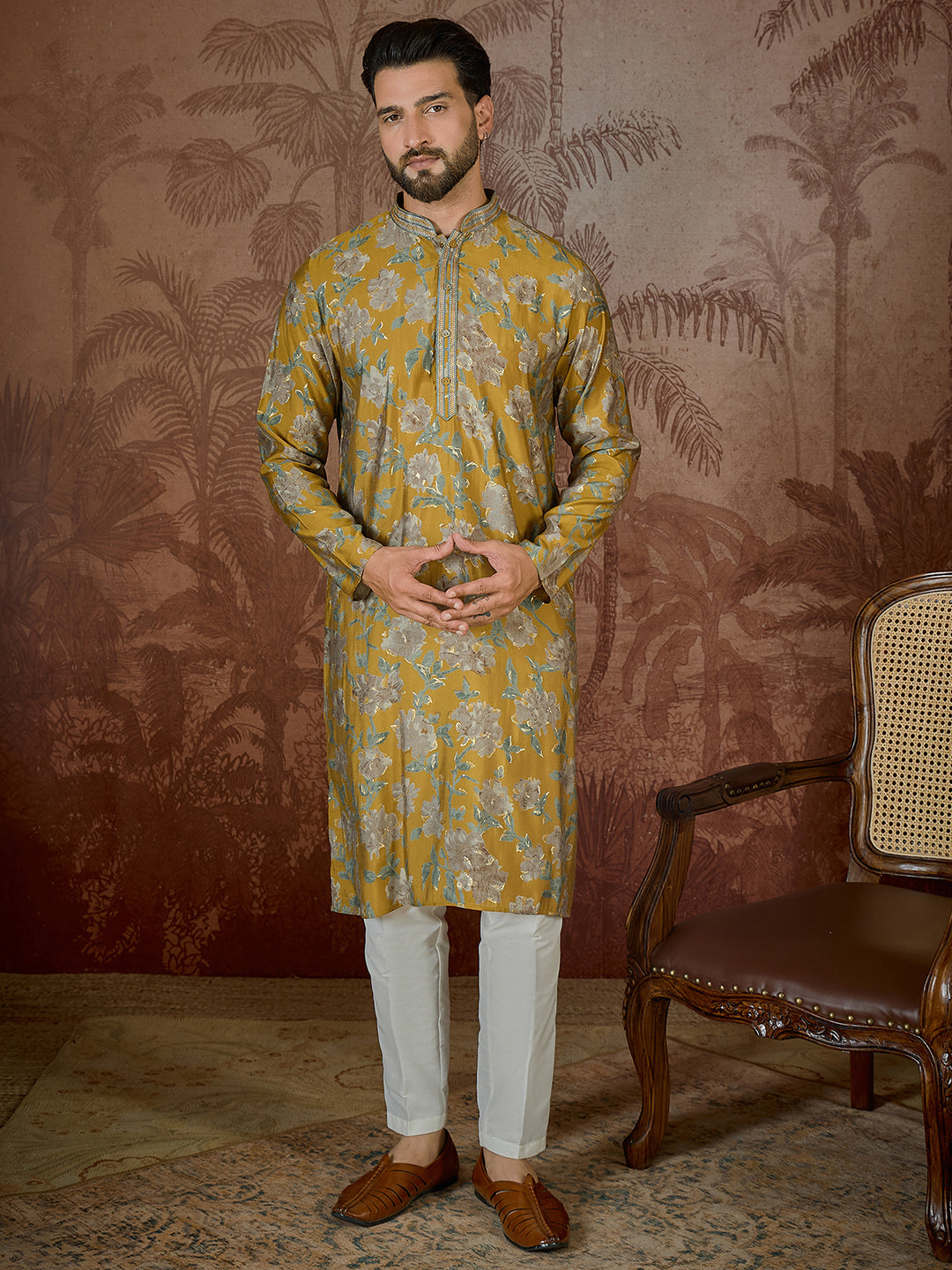 Color_Mustard