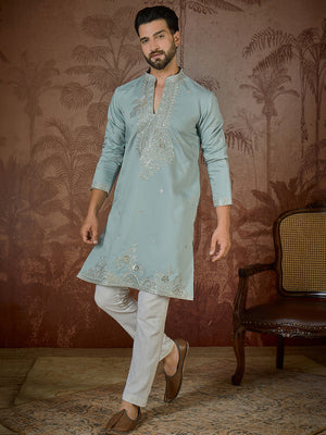 Color_Turquoise Blue