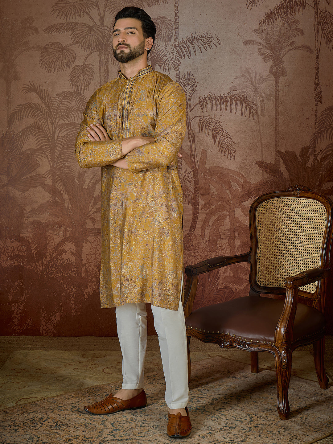 Color_Mustard