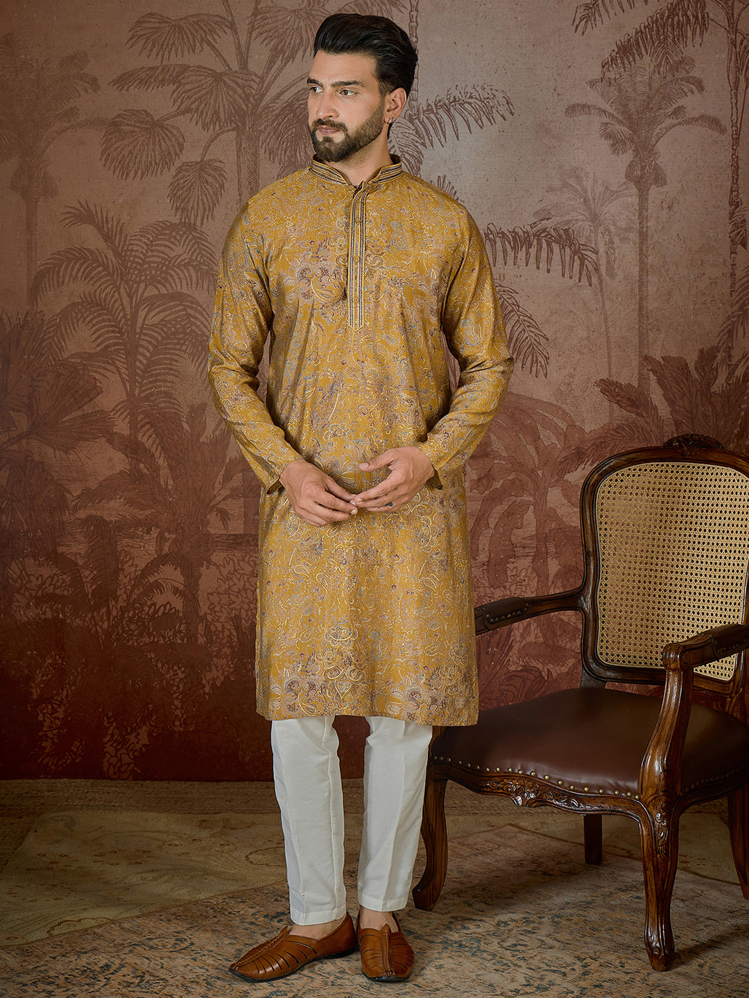 Color_Mustard