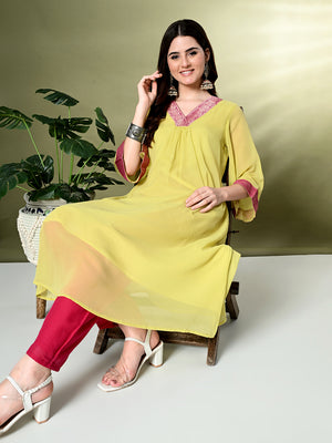 Color-Yellow