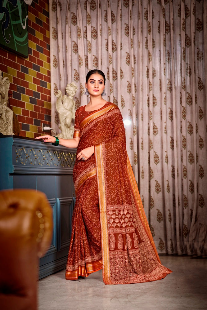 Color_Brown