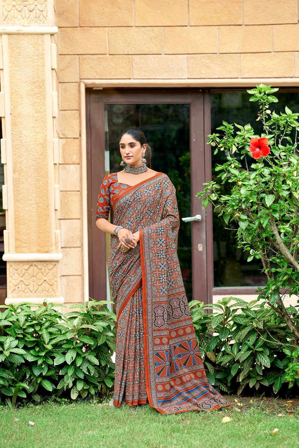Color_Brown
