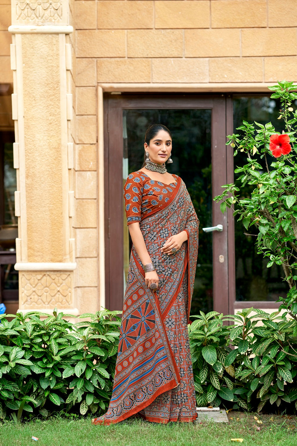 Color_Brown