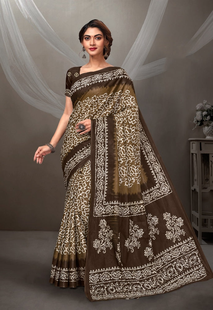 Color_Brown