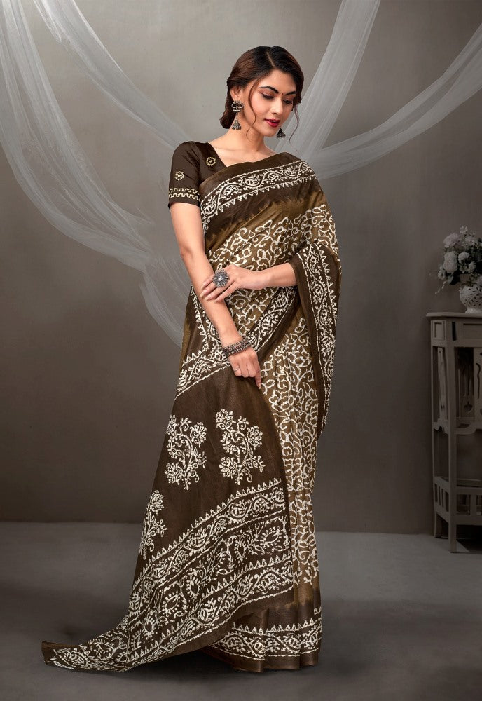 Color_Brown