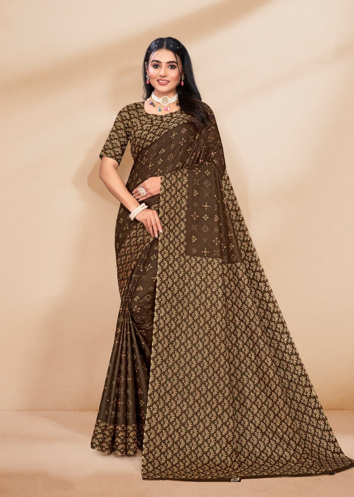 Color_Brown