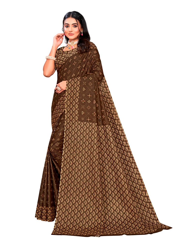 Color_Brown