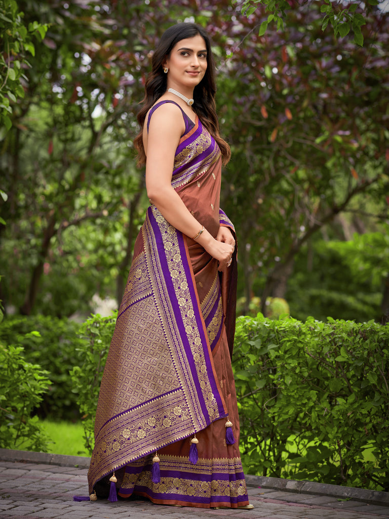 Color_Brown