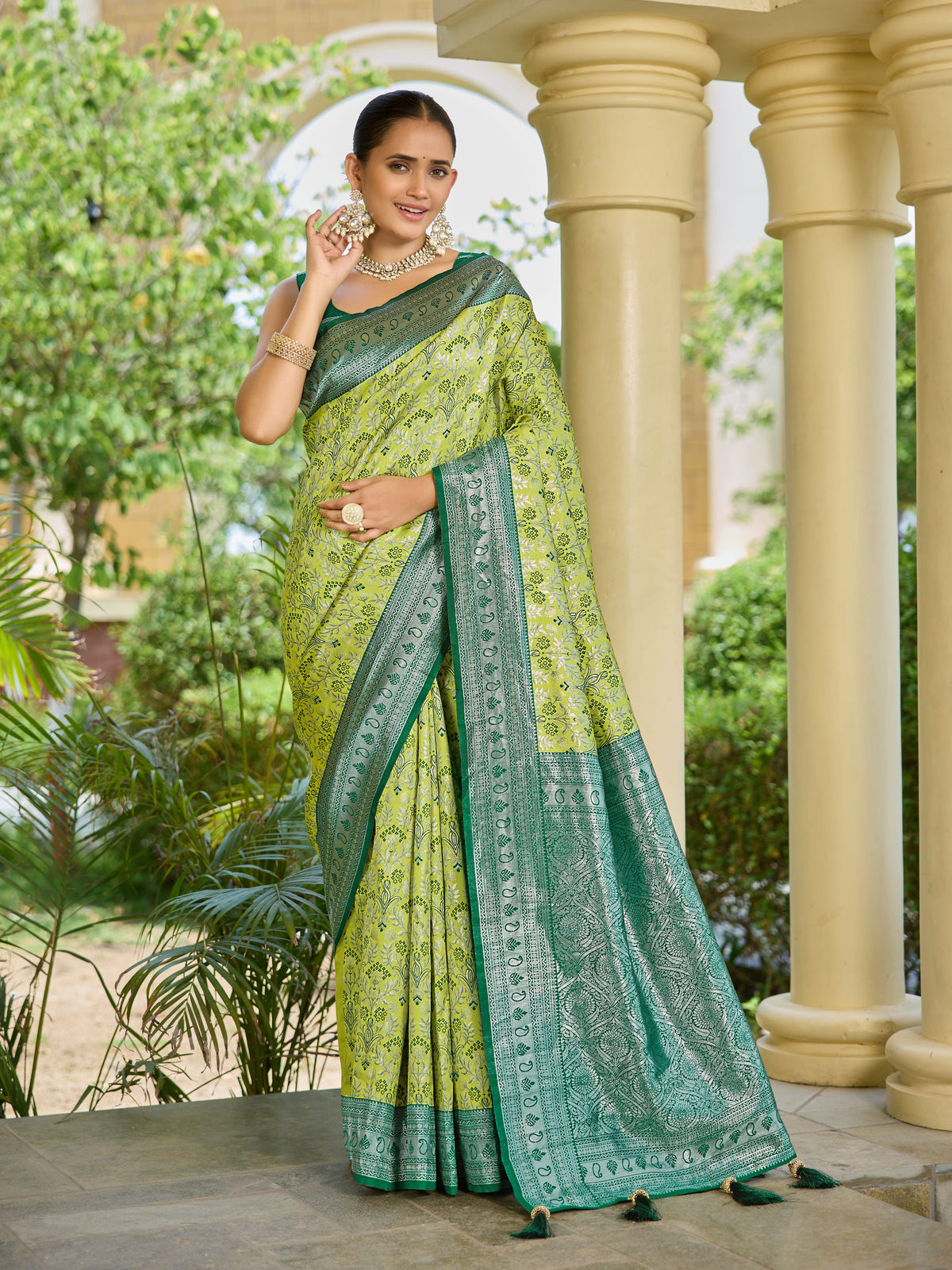 Color_Green