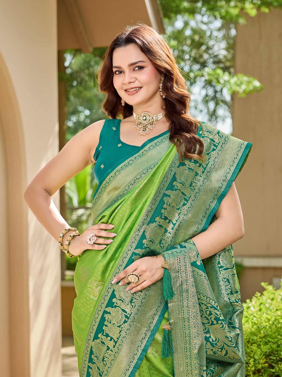 Color_Green