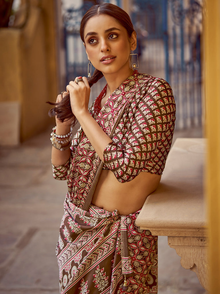 Color_Brown