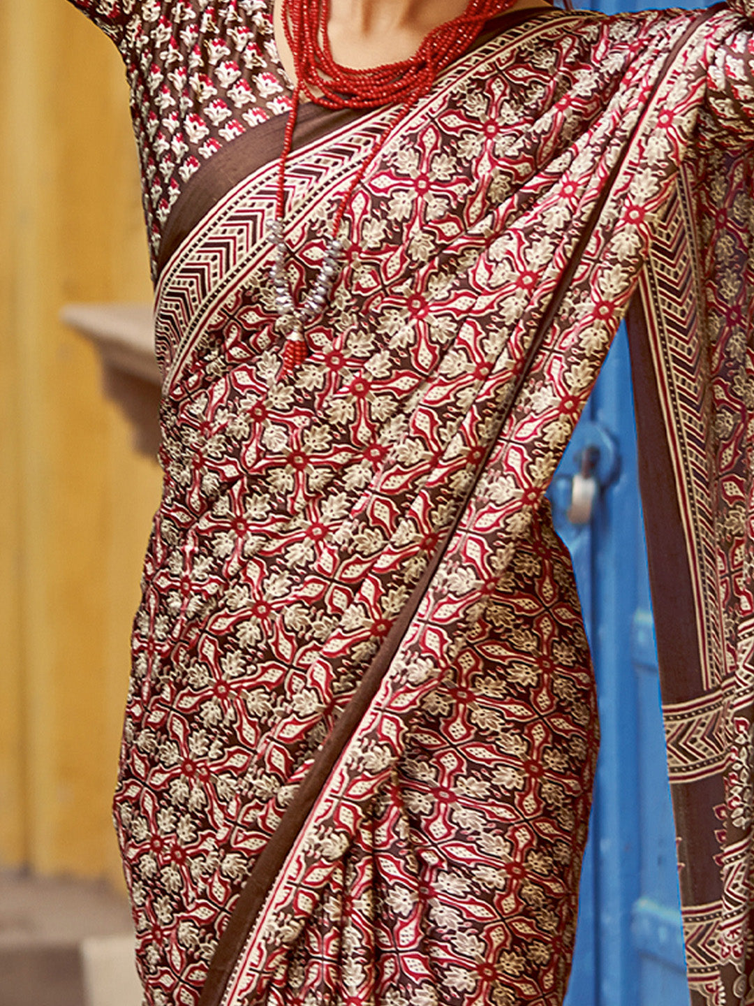 Color_Brown