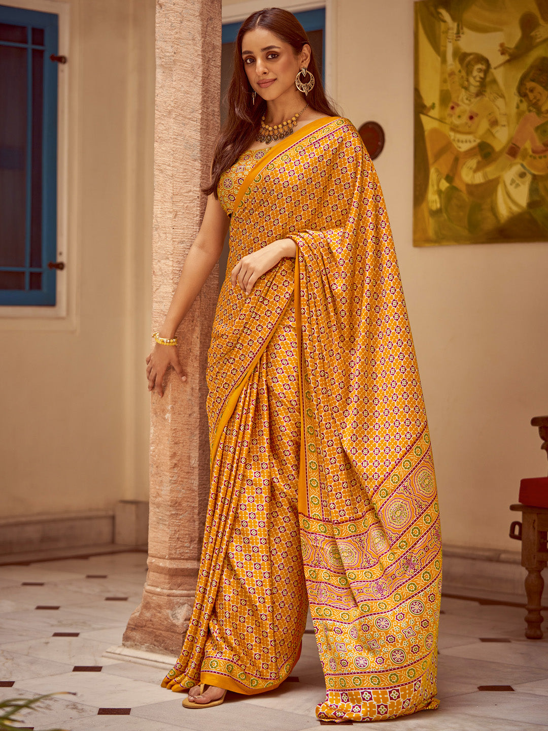 Color_Mustard