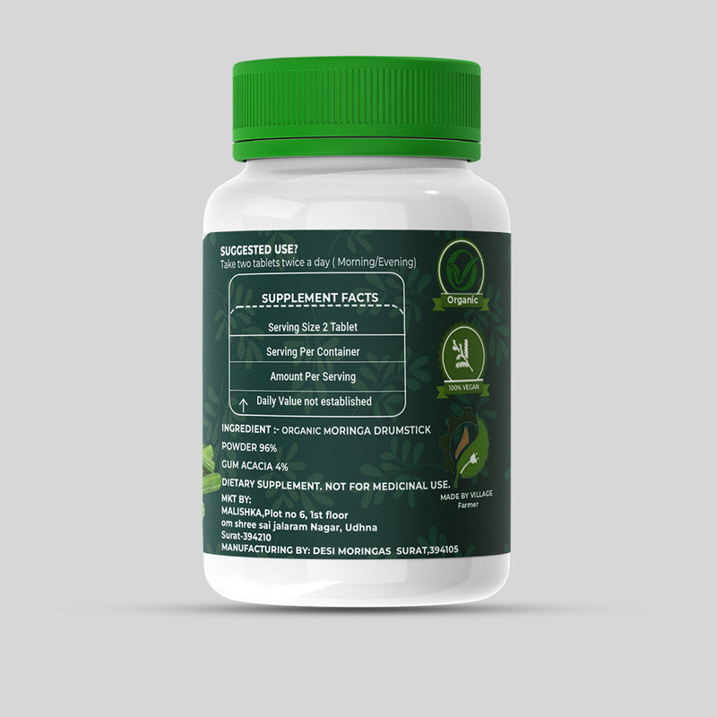 Natural Ayurvedic Supplement For Healthy Life - Jayshankar Ayurved