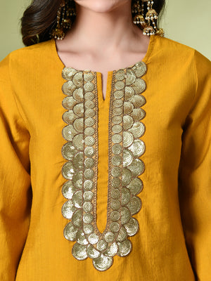 Color-Yellow