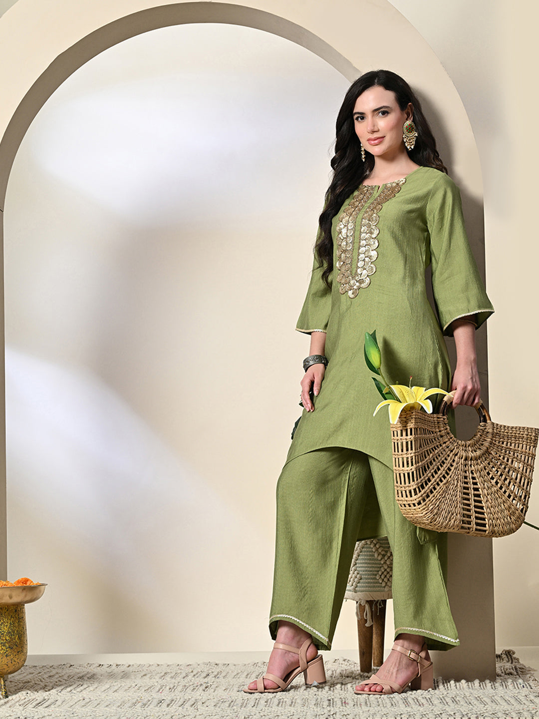 Color-Green