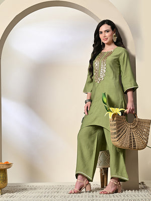 Color-Green