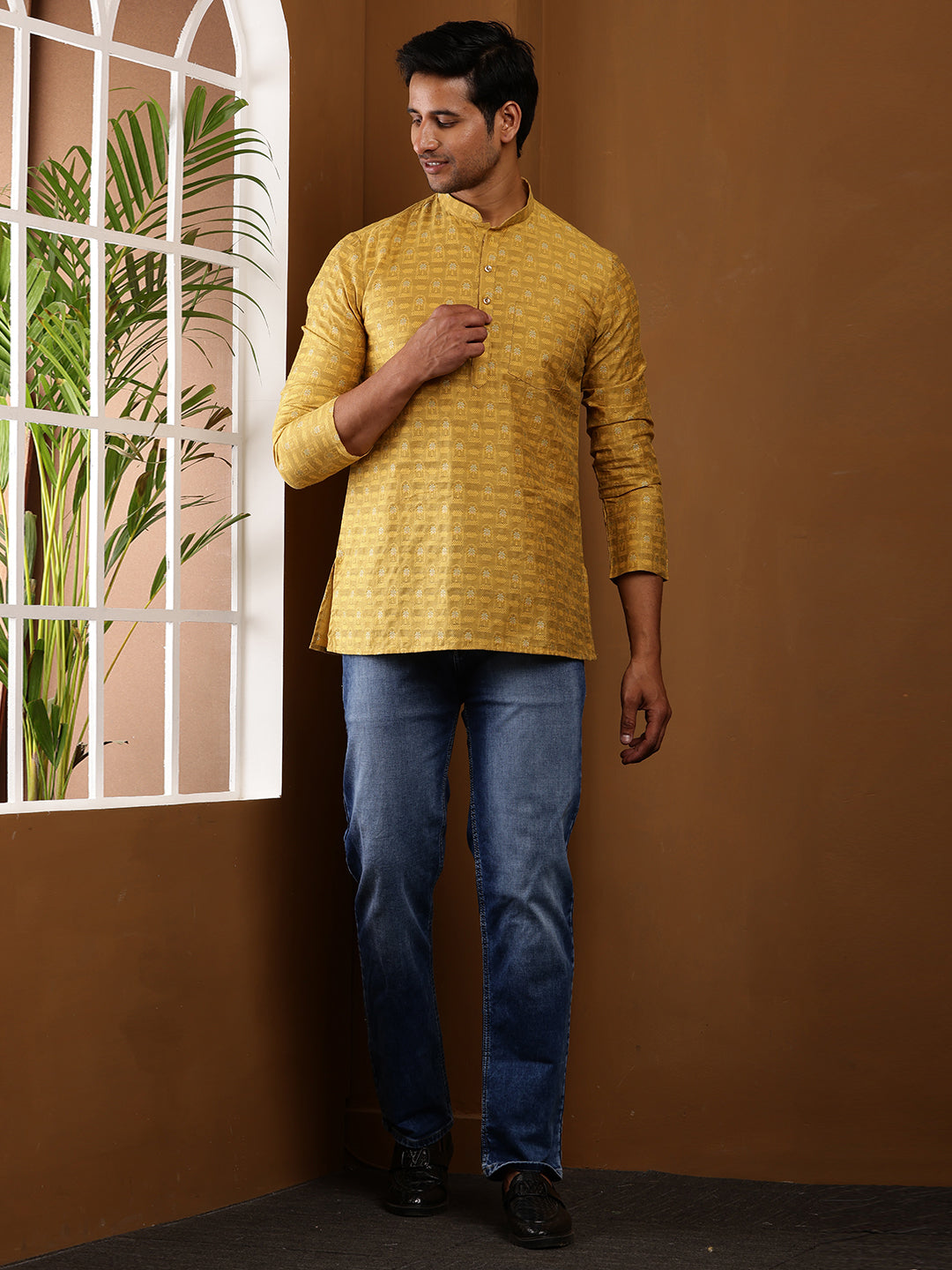 Color_Mustard