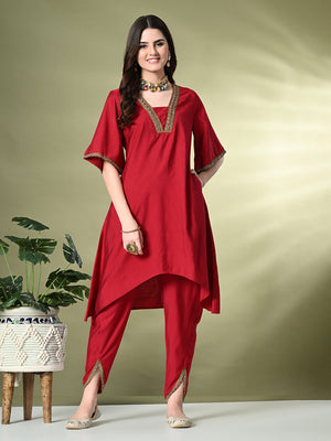 Color-Red