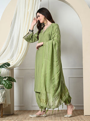 Color-Green