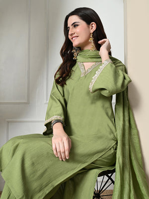 Color-Green