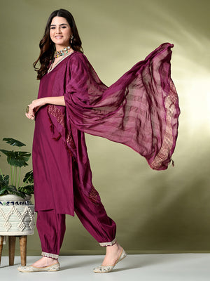 Color-Purple