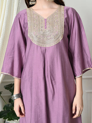 Color-Purple