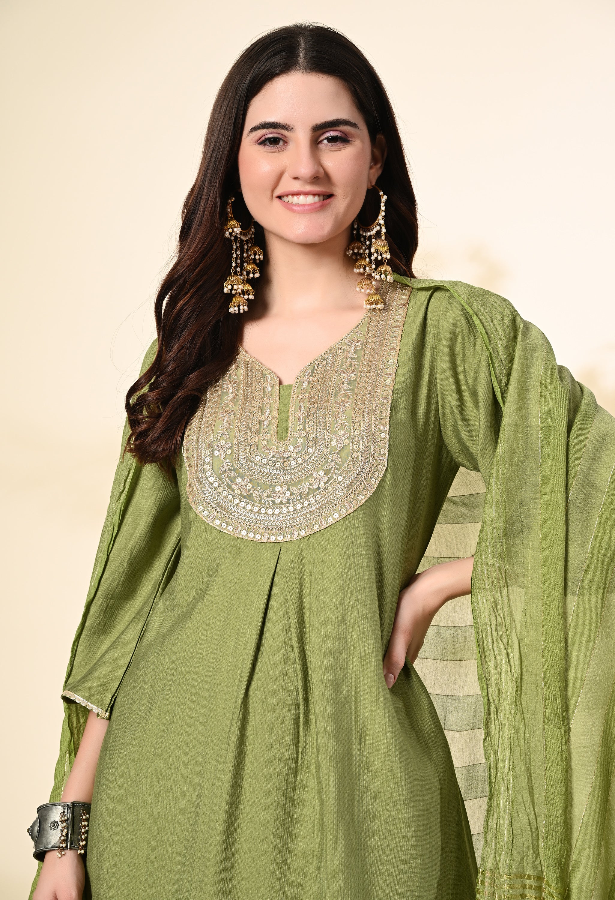 Color-Green